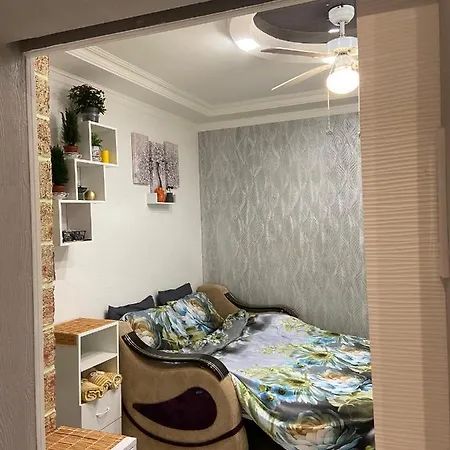 Apartman Frendly Flat Free Wifi & Parking Kitchen Equipment Cosy Riga